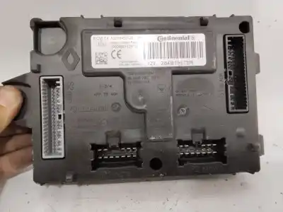 Second-hand car spare part Electronic Module for RENAULT CAPTUR Adventure OEM IAM references 284B19573R  