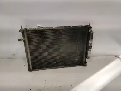 Second-hand car spare part WATER RADIATOR for RENAULT CLIO III  OEM IAM references 8200134606  