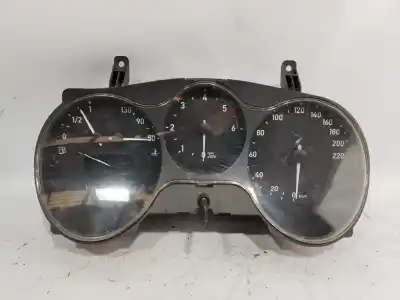 Second-hand car spare part DASHBOARD for SEAT ALTEA XL (5P5, 5P8)  OEM IAM references 5P0920823C  