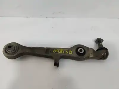 Peça sobressalente para automóvel em segunda mão braço de suspensão inferior dianteiro direito por audi a4 berlina (8e) 2.0 tdi 16v (103kw) referências oem iam 