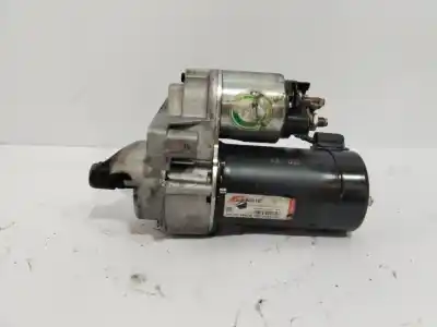 Peça sobressalente para automóvel em segunda mão motor de arranque por citroen nemo basis referências oem iam 5901259421798  