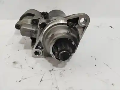 Peça sobressalente para automóvel em segunda mão motor de arranque por seat toledo (5p2) exclusive referências oem iam 02t911023