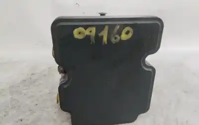 Peça sobressalente para automóvel em segunda mão abs por opel corsa e 120 aniversario referências oem iam 269539