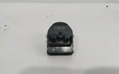 Second-hand car spare part rearview side mirror switch for opel mokka x selective 140 cv / 103 kw oem iam references 42406139  