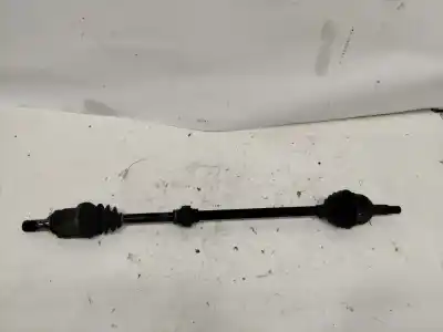 Second-hand car spare part front right transmission for nissan micra (k12e) 25 aniversario oem iam references 