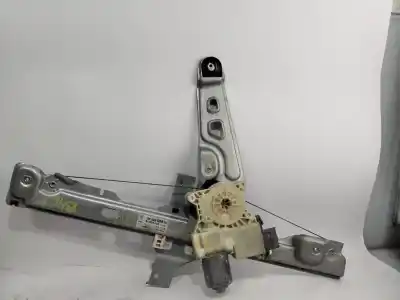 Pièce détachée automobile d'occasion LÉVE GLACE AVANT DROIT pour PEUGEOT 3008  Références OEM IAM 9682808880  