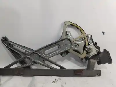 Second-hand car spare part DRIVER LEFT WINDOW REGULATOR for TOYOTA AURIS  OEM IAM references 961919100  