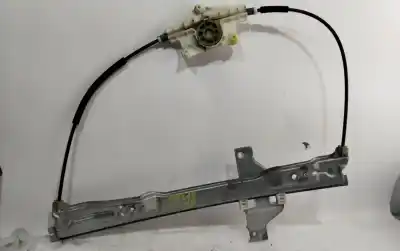 Peça sobressalente para automóvel em segunda mão  por CITROEN C4 COUPE  Referências OEM IAM   