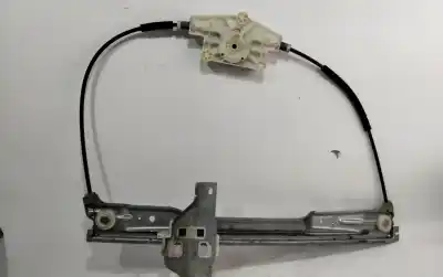 Second-hand car spare part driver left window regulator for citroen c4 coupe by loeb oem iam references   