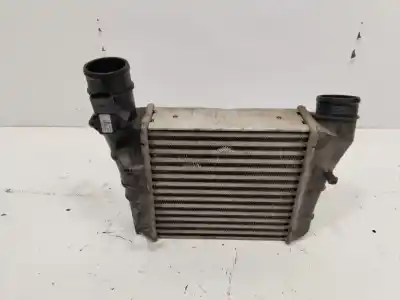Автозапчастина б/у ІНТЕРКУЛЕР для AUDI A4 AVANT (8E)  Посилання на OEM IAM 8E0145805AA  