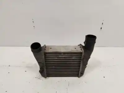 Peça sobressalente para automóvel em segunda mão intercooler por audi a4 avant (8e) 2.0 tdi (dpf) (125kw) referências oem iam 8e0145805aa  