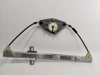 Piesă de schimb auto la mâna a doua MECANISM ACȚIONARE GEAM FAȚÃ DREAPTA pentru MAZDA 5 BERL. (CR)  Referințe OEM IAM WPR4235R  