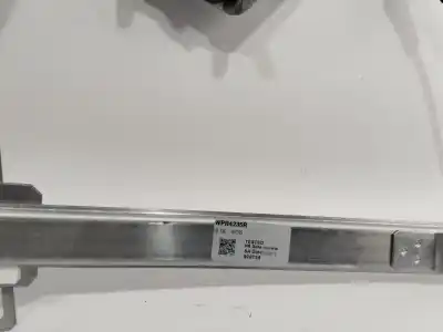 Piesă de schimb auto la mâna a doua MECANISM ACȚIONARE GEAM FAȚÃ DREAPTA pentru MAZDA 5 BERL. (CR)  Referințe OEM IAM WPR4235R  