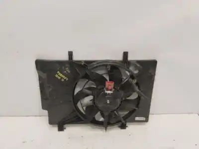 Tweedehands auto-onderdeel Elektro Ventilator voor FORD FIESTA (CCN) Ambiente OEM IAM-referenties M161411D  