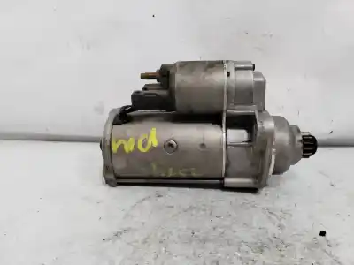 Pièce détachée automobile d'occasion démarreur de voiture pour seat leon (1m1) signo références oem iam 02a911024b