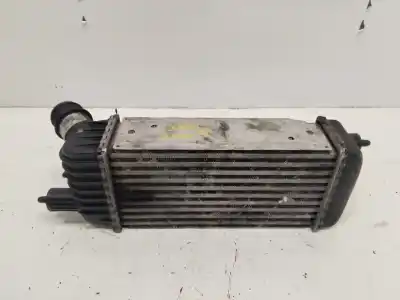 Автозапчастина б/у інтеркулер для CITROEN JUMPY 2.0 HDi Combi Club (8/9 plazas) Посилання на OEM IAM   