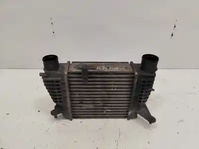 Peça sobressalente para automóvel em segunda mão intercooler por renault clio iii confort dynamique 106 cv / 78 kw referências oem iam 880590xc  