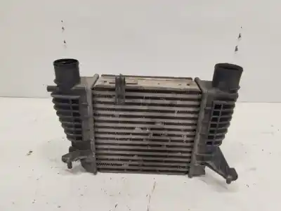 Peça sobressalente para automóvel em segunda mão intercooler por renault clio iii confort dynamique 106 cv / 78 kw referências oem iam 880591td  