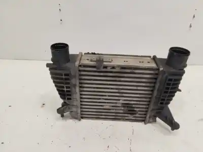 Second-hand car spare part Intercooler for RENAULT CLIO III Authentique 65 CV / 48 KW OEM IAM references 880590XC  