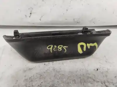 Pezzo di ricambio per auto di seconda mano luce freno centrale per dacia sandero stepway essential riferimenti oem iam 03404000b