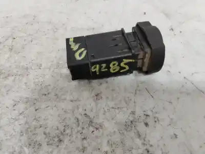 Pezzo di ricambio per auto di seconda mano avvertimento per dacia sandero stepway essential riferimenti oem iam 