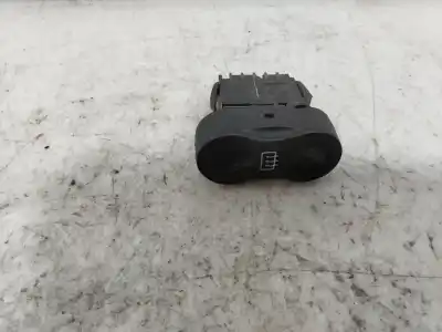 Pezzo di ricambio per auto di seconda mano interruttore per dacia sandero stepway essential riferimenti oem iam 710682