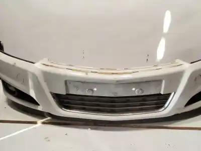 İkinci el araba yedek parçası ÖN TAMPON için OPEL ASTRA H BERLINA  OEM IAM referansları   