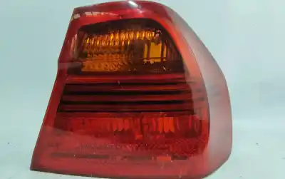 Peça sobressalente para automóvel em segunda mão farolim traseiro direito por bmw serie 3 berlina (e90) 318d referências oem iam 6937458