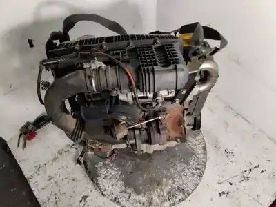 Автозапчасти б/у полный двигатель за renault clio ii fase ii (b/cb0) authentique ссылки oem iam k9kb702  