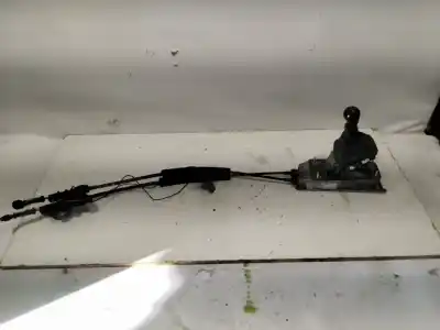 İkinci el araba yedek parçası VITES KOLU için SEAT IBIZA (6J5)  OEM IAM referansları 6Q0711049CJ  
