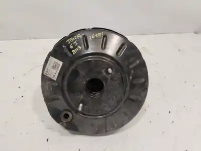 Автозапчастина б/у Гальмівний СЕРВО для SEAT IBIZA (6J5)  Посилання на OEM IAM 6R1614105L  