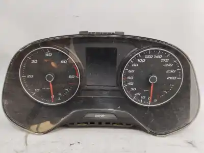 Peça sobressalente para automóvel em segunda mão quadrante por cupra ateca (kh7, khp) 2.0 tsi 4drive referências oem iam 5f0920751f  