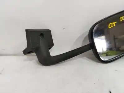 Second-hand car spare part RIGHT REARVIEW MIRROR for CITROEN C15 CITROEN C15 - 1.9 DIESEL OEM IAM references   