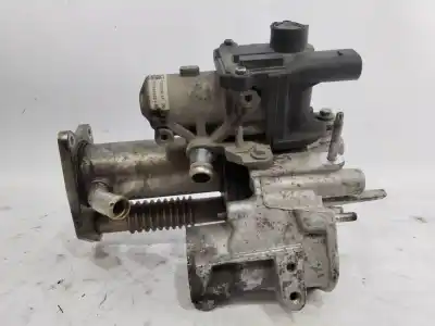 Second-hand car spare part EGR COOLER for RENAULT CLIO IV (BH_) 1.5 DCI 75 OEM IAM references 7003681406  