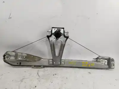 Автозапчасти б/у задний правый стеклорегулятор за RENAULT CLIO III Extreme 106 CV / 78 KW ссылки OEM IAM 8200291157   Автозапчасти б/у задний правый стеклорегулятор за RENAULT CLIO III Extreme 106 CV / 78 KW ссылки OEM IAM 8200291157