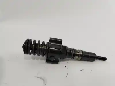 Автозапчасти б/у ИНЖЕКТОР за AUDI A4 BERLINA (8E)  ссылки OEM IAM 03G130073G  