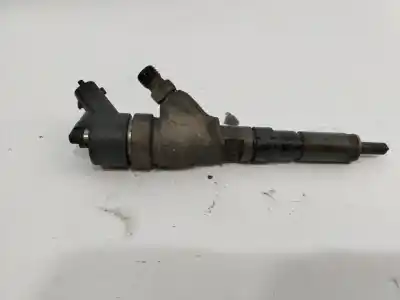 Peça sobressalente para automóvel em segunda mão INJETOR por CITROEN JUMPER CAJA CERRADA DESDE ´02 29CH 2.0 HDi 85 Referências OEM IAM 640088780  