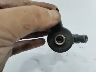 Peça sobressalente para automóvel em segunda mão INJETOR por MITSUBISHI SPACE STAR (DG0) 1900 DI-D Referências OEM IAM 8200238528  