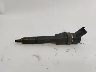 Peça sobressalente para automóvel em segunda mão INJETOR por MITSUBISHI SPACE STAR (DG0) 1900 DI-D Referências OEM IAM 8200238528  
