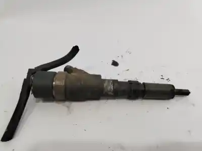 İkinci el araba yedek parçası ENJEKTÖR için CITROEN C5 BERLINA 2.0 HDi 90 SX/SX Automático OEM IAM referansları 9641742880  