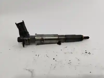 Peça sobressalente para automóvel em segunda mão injetor por renault scenic ii authentique referências oem iam h82409398  