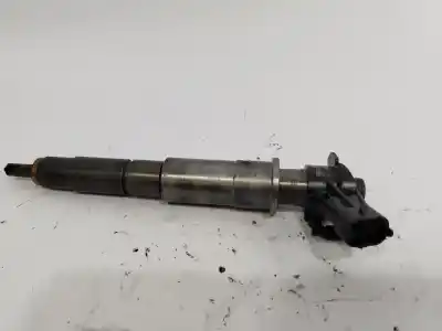 Peça sobressalente para automóvel em segunda mão injetor por renault scenic ii authentique referências oem iam h82409398  