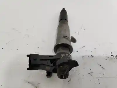 Peça sobressalente para automóvel em segunda mão injetor por renault scenic ii authentique referências oem iam h82409398  