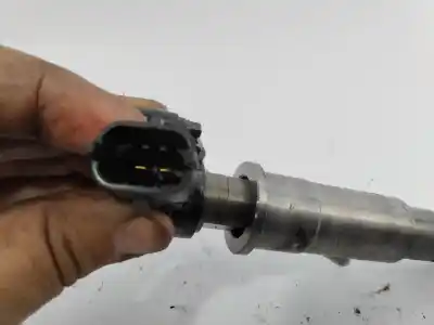 Peça sobressalente para automóvel em segunda mão INJETOR por RENAULT SCENIC II  Referências OEM IAM H82409398  