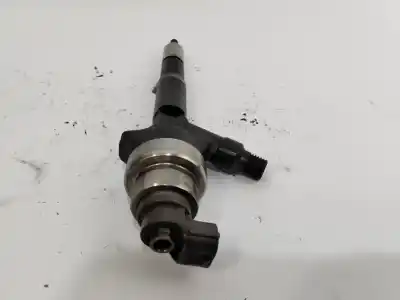 Pezzo di ricambio per auto di seconda mano INIETTORE per OPEL ASTRA H BERLINA  Riferimenti OEM IAM 8973762703  