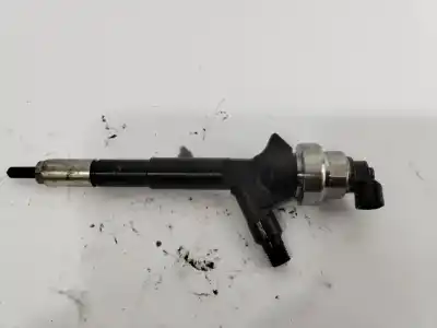 Pezzo di ricambio per auto di seconda mano INIETTORE per OPEL ASTRA H BERLINA  Riferimenti OEM IAM 8973762703  
