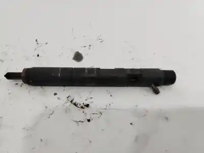 Автозапчасти б/у инжектор за renault kangoo i (f/kc0) authentique 82 cv / 60 kw ссылки oem iam 82004873  