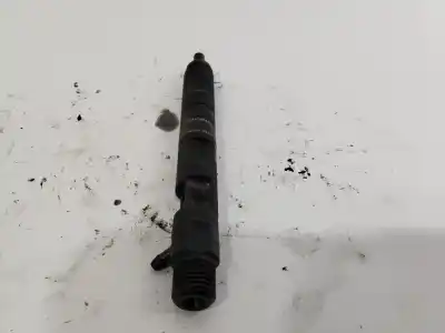 Автозапчасти б/у ИНЖЕКТОР за RENAULT KANGOO I (F/KC0)  ссылки OEM IAM 82004873  