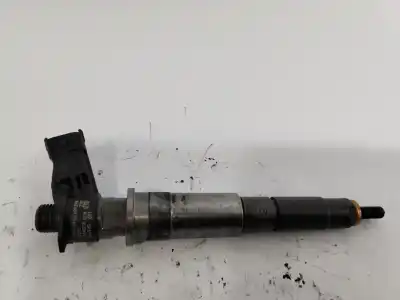 Peça sobressalente para automóvel em segunda mão INJETOR por RENAULT MEGANE II COUPE  Referências OEM IAM H82409398  