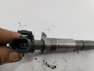 Peça sobressalente para automóvel em segunda mão INJETOR por RENAULT MEGANE II COUPE  Referências OEM IAM H82409398  